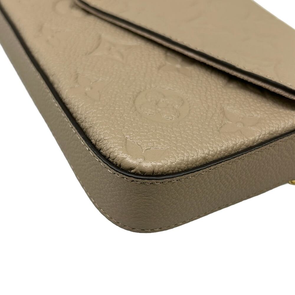 Louis Vuitton Pochette Felice Monogram Empreinte Other Style Wallet M82609 - Picture 7 of 13